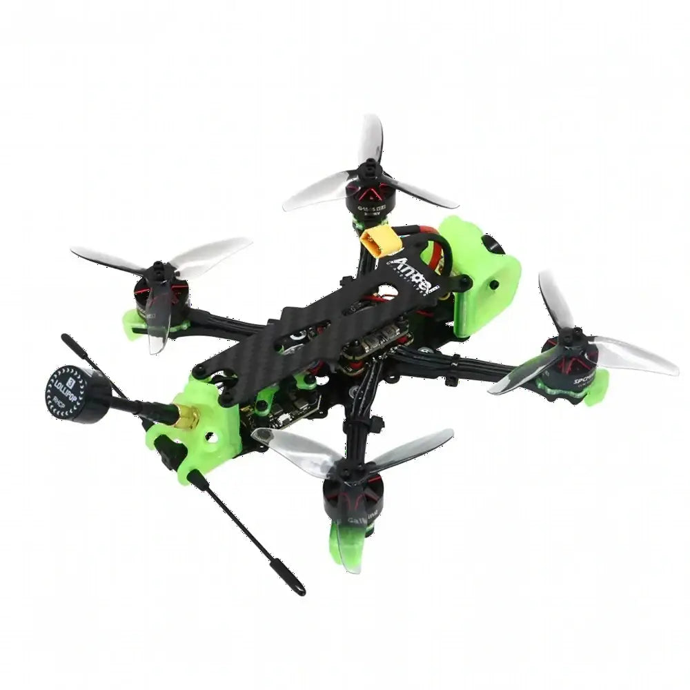 Angel 30 3 ’’3 pouces 4-6S F405 1505 Drone FPV longue portée à moteur