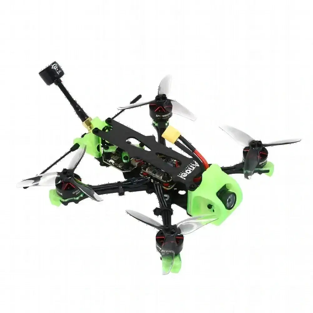 Angel 30 3 ’’3 pouces 4-6S F405 1505 Drone FPV longue portée à moteur