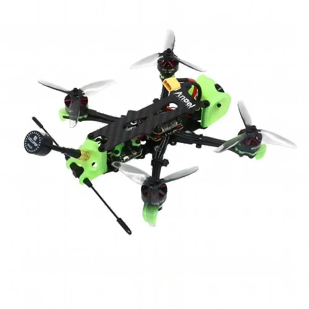 Angel 30 3 ’’3 pouces 4-6S F405 1505 Drone FPV longue portée à moteur - PNP (No Rx)