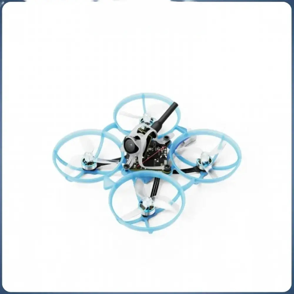 BETAFPV Air75 II Brushless Whoop Quadcopter Tiny Whoop FPV Racing Drone pour RC Freestyle Intérieur Extérieur