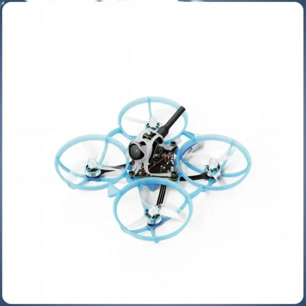 BETAFPV Air75 II Brushless Whoop Quadcopter Tiny Whoop FPV Racing Drone pour RC Freestyle Intérieur Extérieur