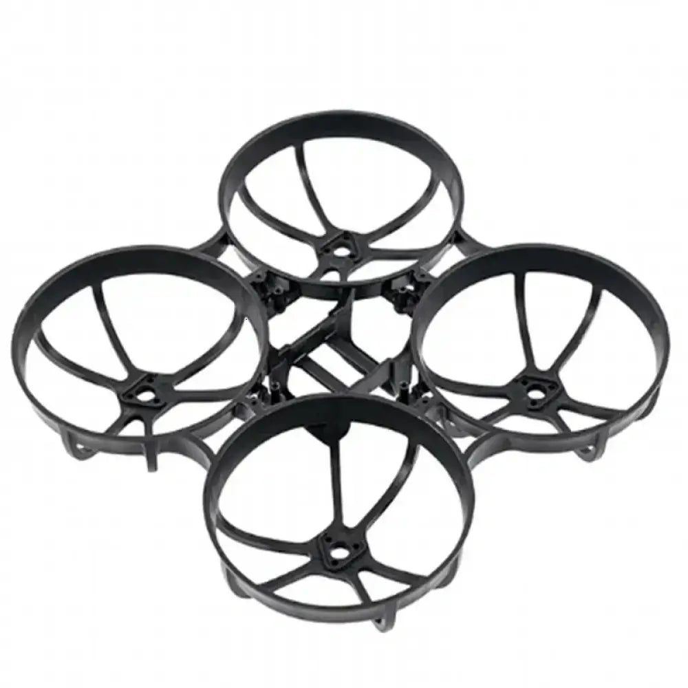 BETAFPV Meteor 75 Pro Brushless BWhoop Frame KIT Plastique 7.73g 80.8mm/Meteor75 Pro P1 Micro Canopy/Moteurs Brushless