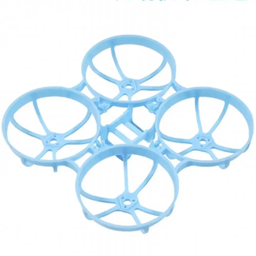 BETAFPV Meteor 75 Pro Brushless BWhoop Frame KIT Plastique 7.73g 80.8mm/Meteor75 Pro P1 Micro Canopy/Moteurs Brushless