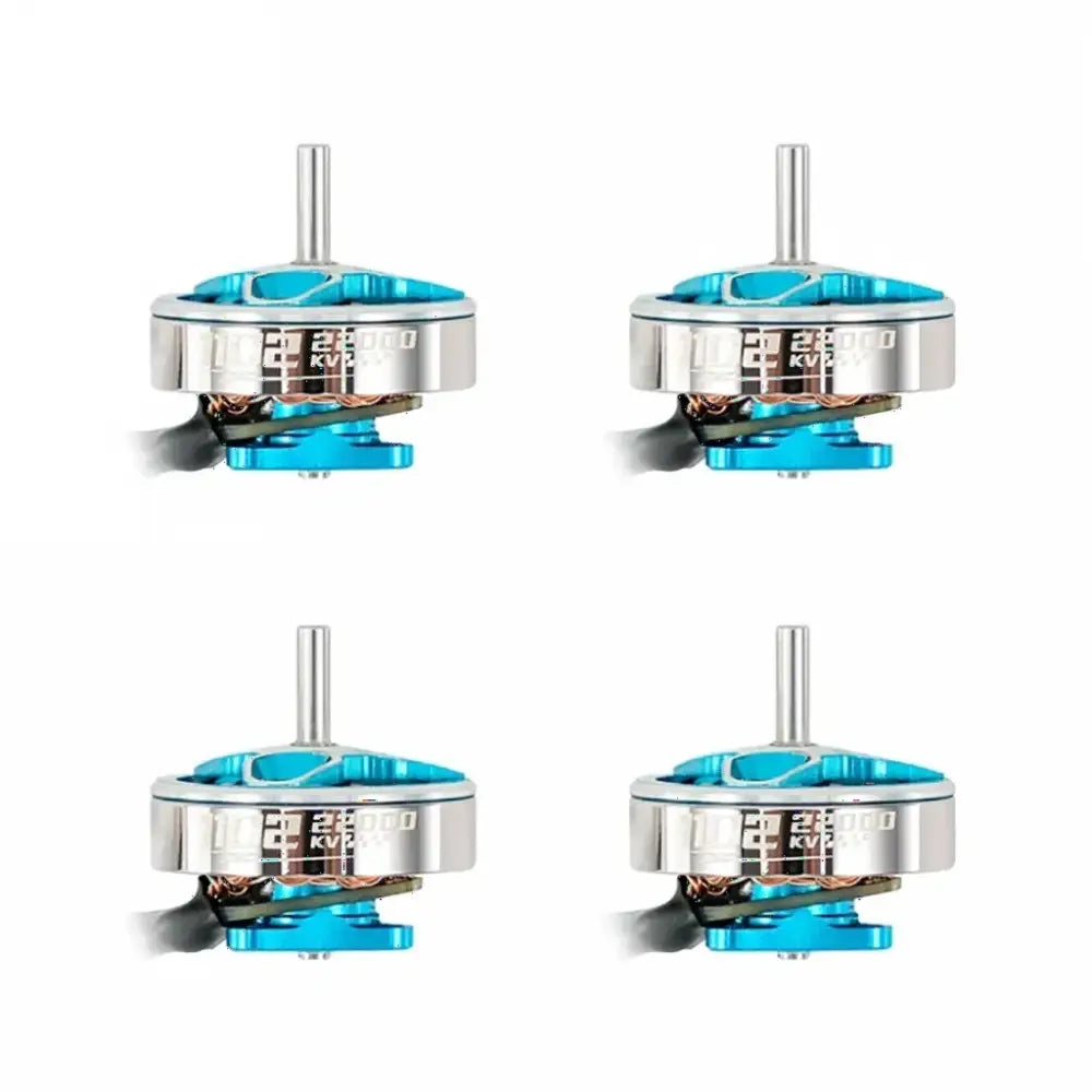 BETAFPV Meteor 75 Pro Brushless BWhoop Frame KIT Plastique 7.73g 80.8mm/Meteor75 Pro P1 Micro Canopy/Moteurs Brushless