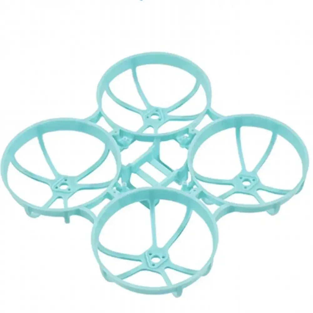 BETAFPV Meteor 75 Pro Brushless BWhoop Frame KIT Plastique 7.73g 80.8mm/Meteor75 Pro P1 Micro Canopy/Moteurs Brushless
