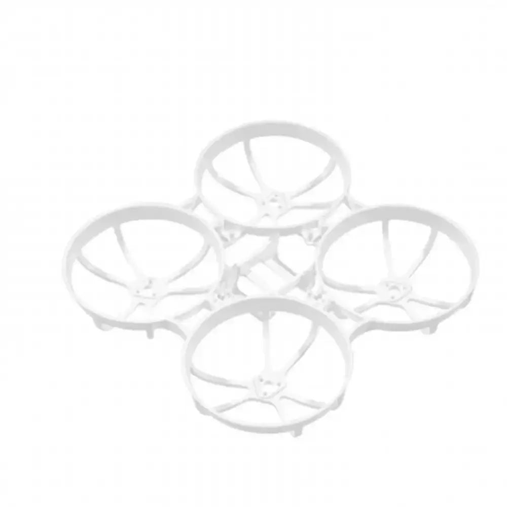 BETAFPV Meteor 75 Pro Brushless BWhoop Frame KIT Plastique 7.73g 80.8mm/Meteor75 Pro P1 Micro Canopy/Moteurs Brushless