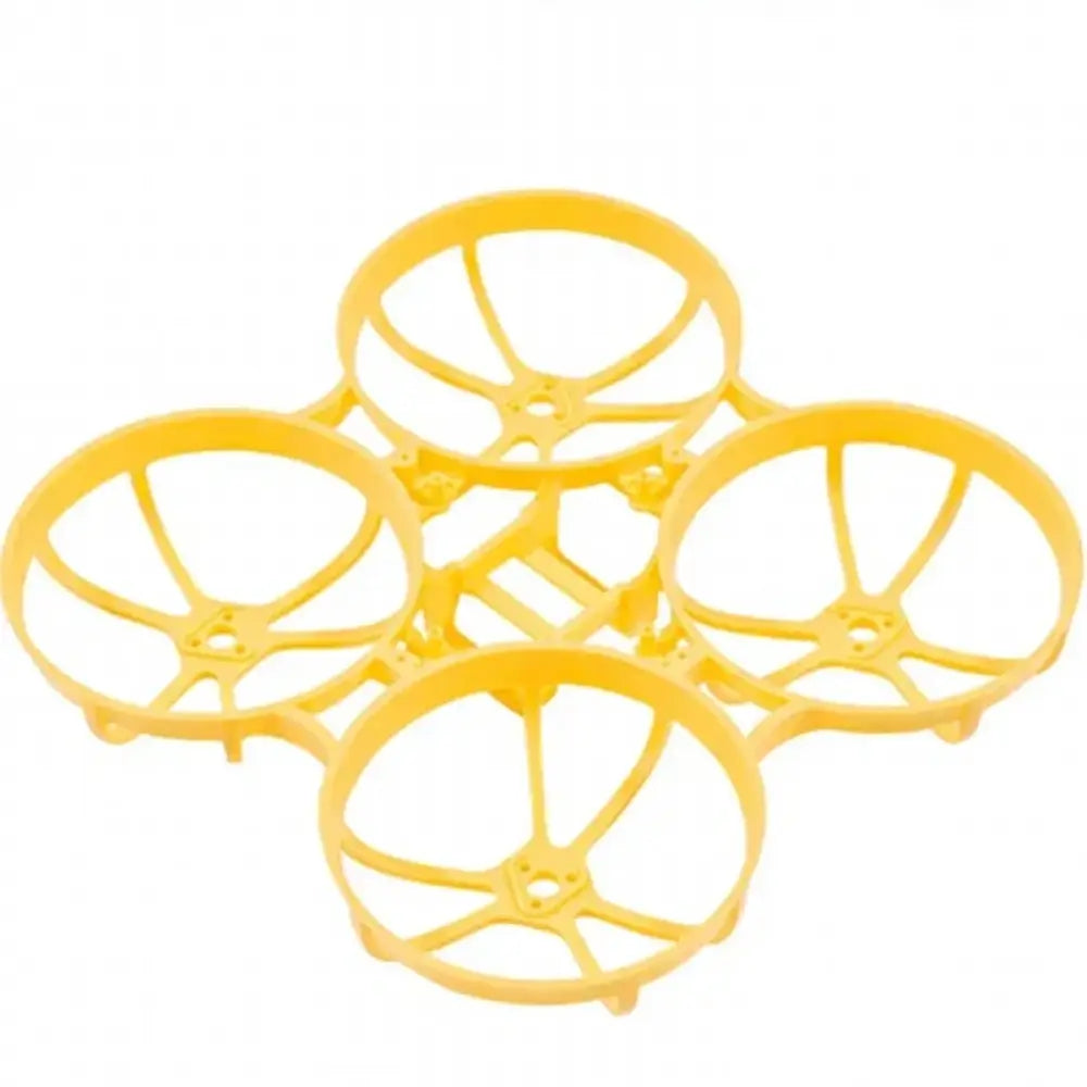 BETAFPV Meteor 75 Pro Brushless BWhoop Frame KIT Plastique 7.73g 80.8mm/Meteor75 Pro P1 Micro Canopy/Moteurs Brushless
