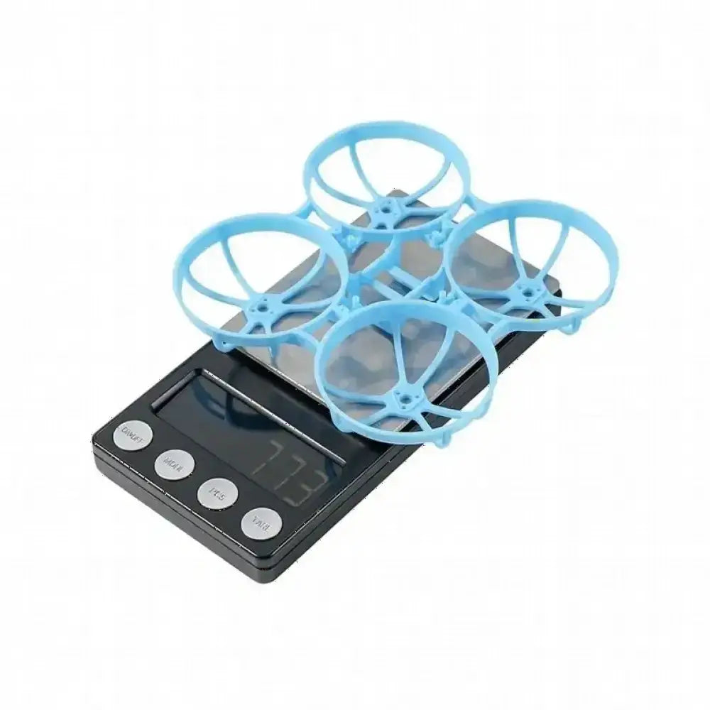 BETAFPV Meteor75 PRO KIT de cadre BWhoop sans balais en plastique 7.73g 80.8mm cadres de drone RC de course FPV pour