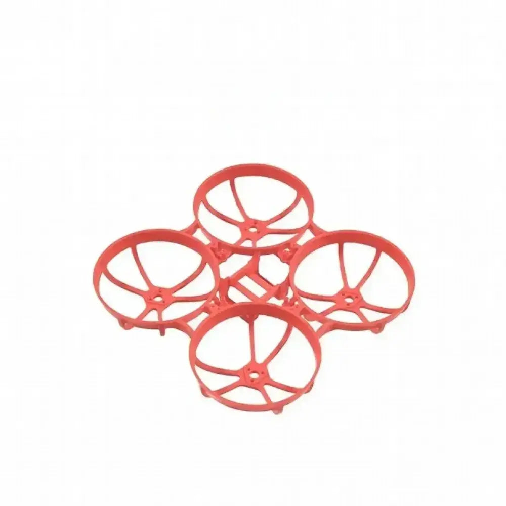 BETAFPV Meteor75 PRO KIT de cadre BWhoop sans balais en plastique 7.73g 80.8mm cadres de drone RC de course FPV pour
