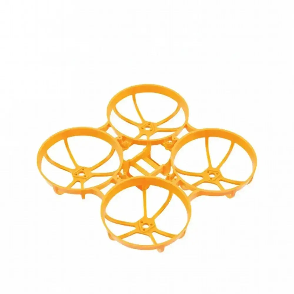 BETAFPV Meteor75 PRO KIT de cadre BWhoop sans balais en plastique 7.73g 80.8mm cadres de drone RC de course FPV pour