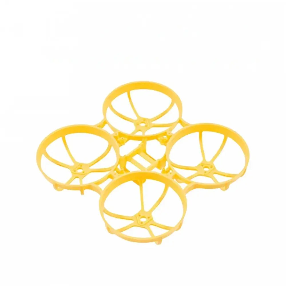 BETAFPV Meteor75 PRO KIT de cadre BWhoop sans balais en plastique 7.73g 80.8mm cadres de drone RC de course FPV pour