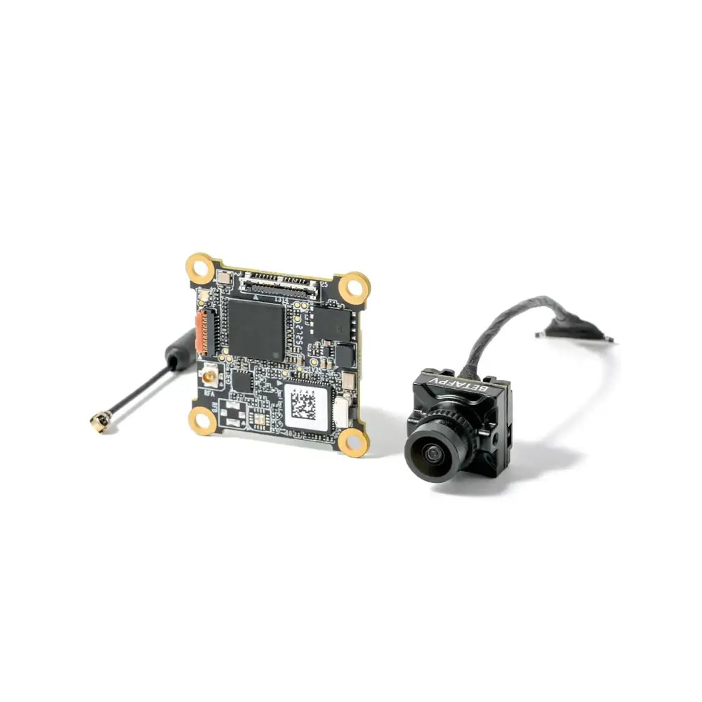 BETAFPV P1 unité aérienne HD VTX 1080p @ 60fps 60ms latence prise en charge du protocole ArtLynk pour Meteor75 Pro