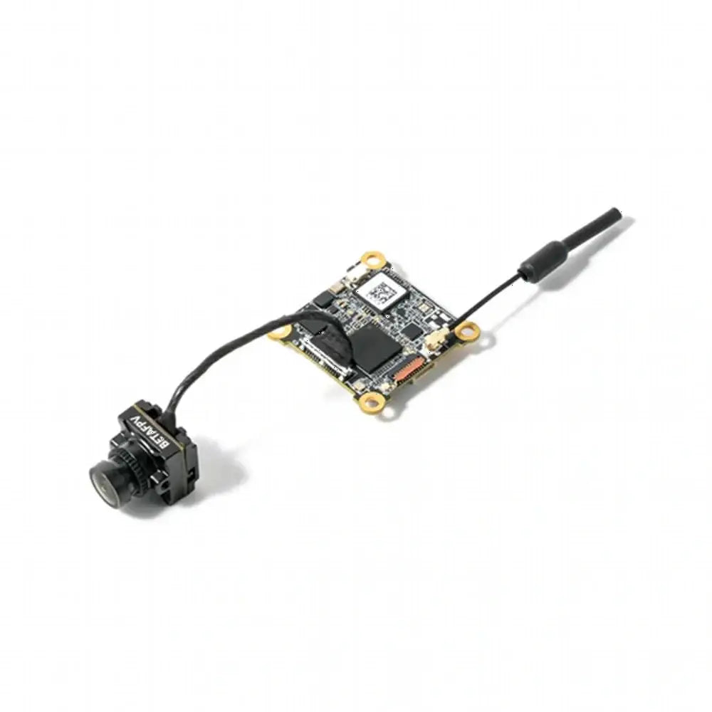 BETAFPV P1 unité aérienne HD VTX 1080p @ 60fps 60ms latence prise en charge du protocole ArtLynk pour Meteor75 Pro