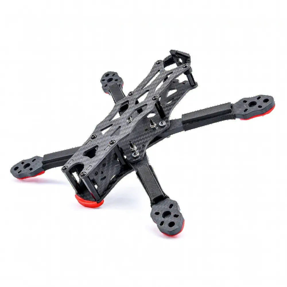 Cadre quadrirotor en Fiber de carbone 3/4/5/6/7/8/9 pouces pour Drone de course APEX 5 6 7 8 9 pouces/APEX-HD/APEX DC
