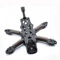 Cadre quadrirotor en Fiber de carbone 3/4/5/6/7/8/9 pouces pour Drone de course APEX 5 6 7 8 9 pouces/APEX-HD/APEX DC