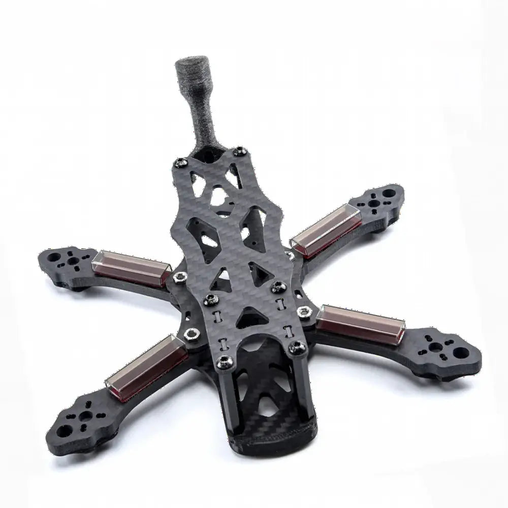 Cadre quadrirotor en Fiber de carbone 3/4/5/6/7/8/9 pouces pour Drone de course APEX 5 6 7 8 9 pouces/APEX-HD/APEX DC