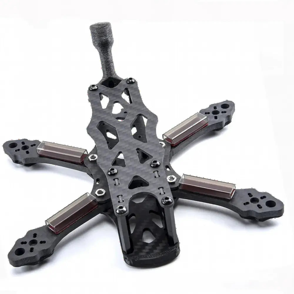 Cadre quadrirotor en Fiber de carbone 3/4/5/6/7/8/9 pouces pour Drone de course APEX 5 6 7 8 9 pouces/APEX-HD/APEX DC
