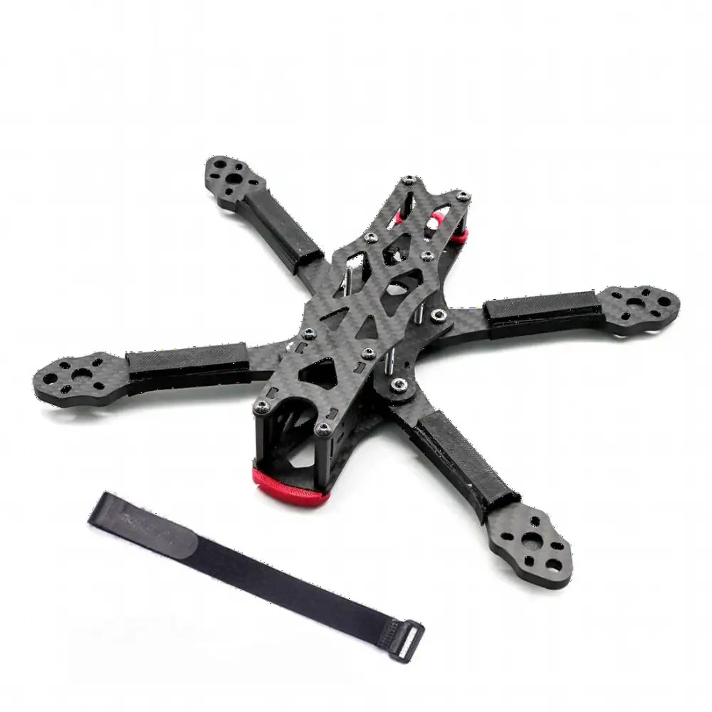 Cadre quadrirotor en Fiber de carbone 3/4/5/6/7/8/9 pouces pour Drone de course APEX 5 6 7 8 9 pouces/APEX-HD/APEX DC