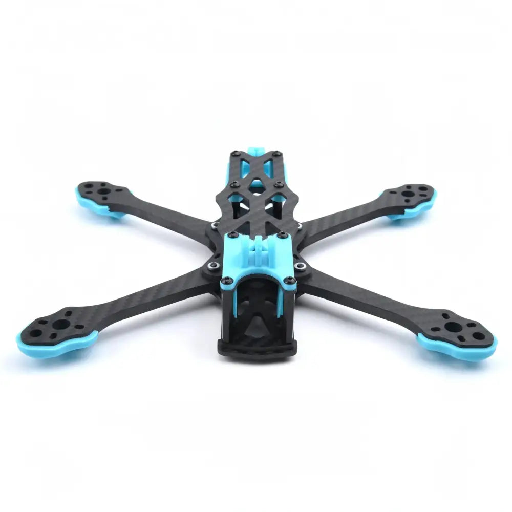 Cadre quadrirotor en Fiber de carbone 3/4/5/6/7/8/9 pouces pour Drone de course APEX 5 6 7 8 9 pouces/APEX-HD/APEX DC