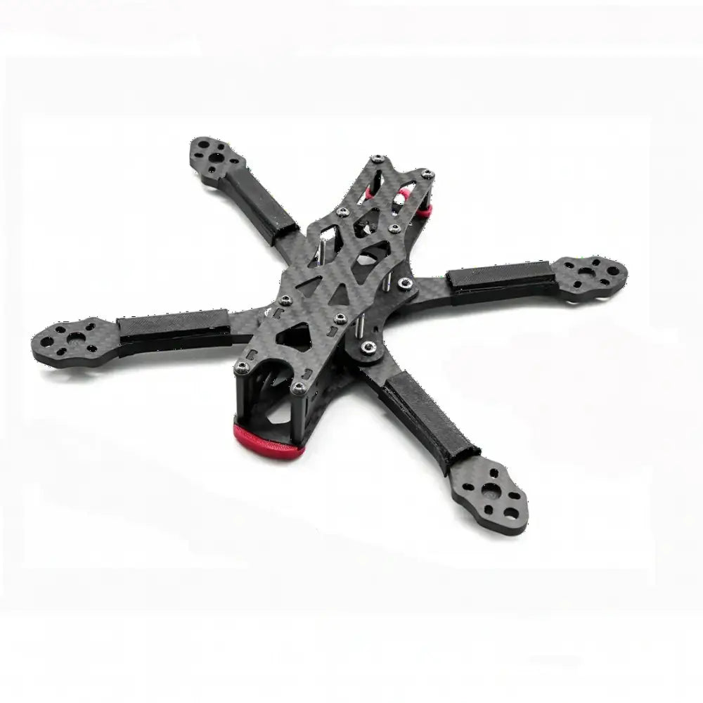 Cadre quadrirotor en Fiber de carbone 3/4/5/6/7/8/9 pouces pour Drone de course APEX 5 6 7 8 9 pouces/APEX-HD/APEX DC