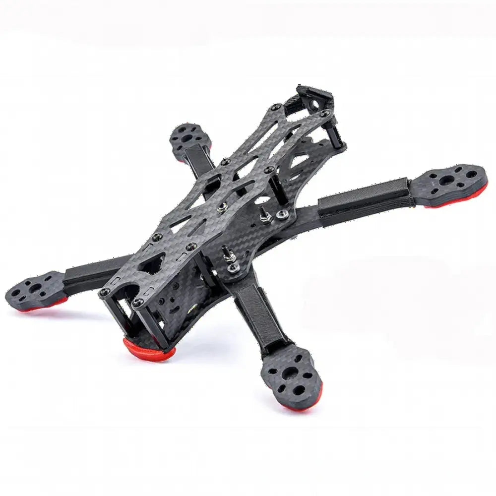 Cadre quadrirotor en Fiber de carbone 3/4/5/6/7/8/9 pouces pour Drone de course APEX 5 6 7 8 9 pouces/APEX-HD/APEX DC