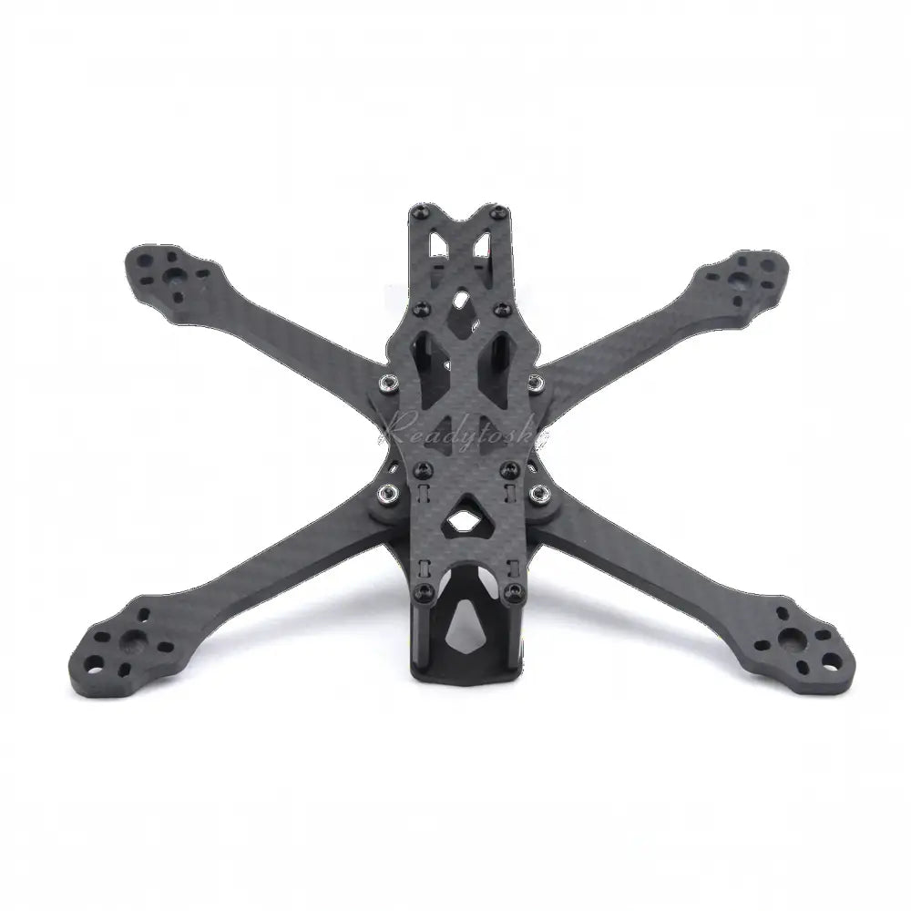 Cadre quadrirotor en Fiber de carbone 3/4/5/6/7/8/9 pouces pour Drone de course APEX 5 6 7 8 9 pouces/APEX-HD/APEX DC