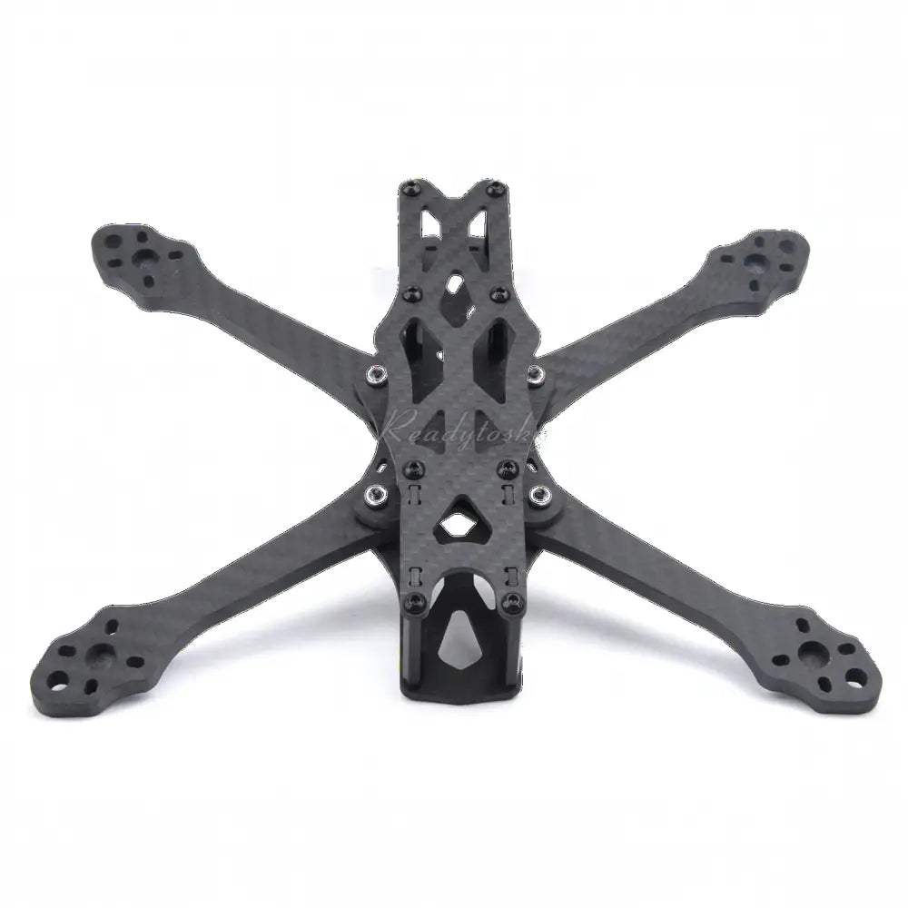 Cadre quadrirotor en Fiber de carbone 3/4/5/6/7/8/9 pouces pour Drone de course APEX 5 6 7 8 9 pouces/APEX-HD/APEX DC