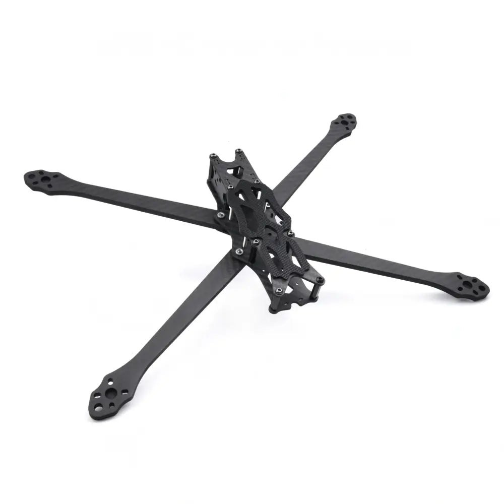 Cadre quadrirotor en Fiber de carbone 3/4/5/6/7/8/9 pouces pour Drone de course APEX 5 6 7 8 9 pouces/APEX-HD/APEX DC