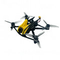 Darwin FPV 3 pouces BabyApe III No O4 BNF Edition avec récepteur ELRS 2.4G intégré quadrirotor drone FPV Freestyle