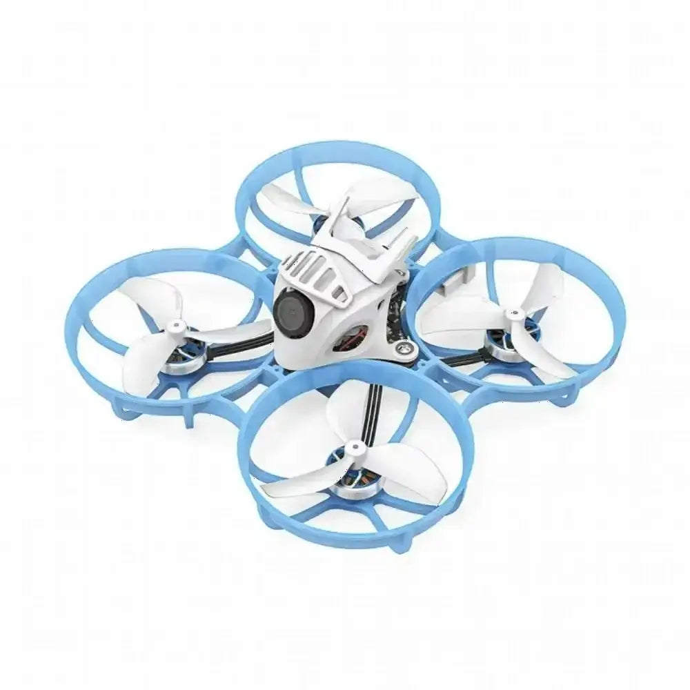 Drone de course Meteor75 Pro 1S FPV - BETAFPV 1102 sans balais 80,8 mm HD VTX Mini Whoop intérieur et extérieur