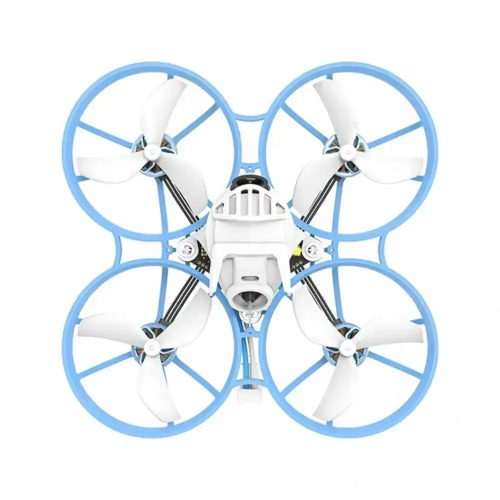 Drone de course Meteor75 Pro 1S FPV - BETAFPV 1102 sans balais 80,8 mm HD VTX Mini Whoop intérieur et extérieur