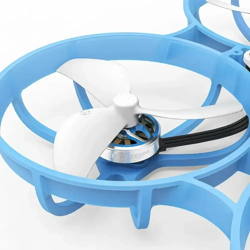 Drone de course Meteor75 Pro 1S FPV - BETAFPV 1102 sans balais 80,8 mm HD VTX Mini Whoop intérieur et extérieur