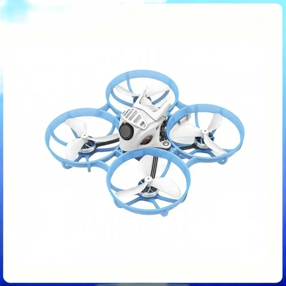Drone de course Meteor75 Pro 1S FPV - BETAFPV 1102 sans balais 80,8 mm HD VTX Mini Whoop intérieur et extérieur