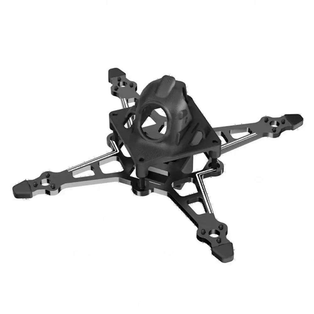 Flywoo Firefly16/18 16 pouces/18 pouces 1S Nano Baby V3 Kit de cadre Compatible avec DJI O4 analogique / HDZero