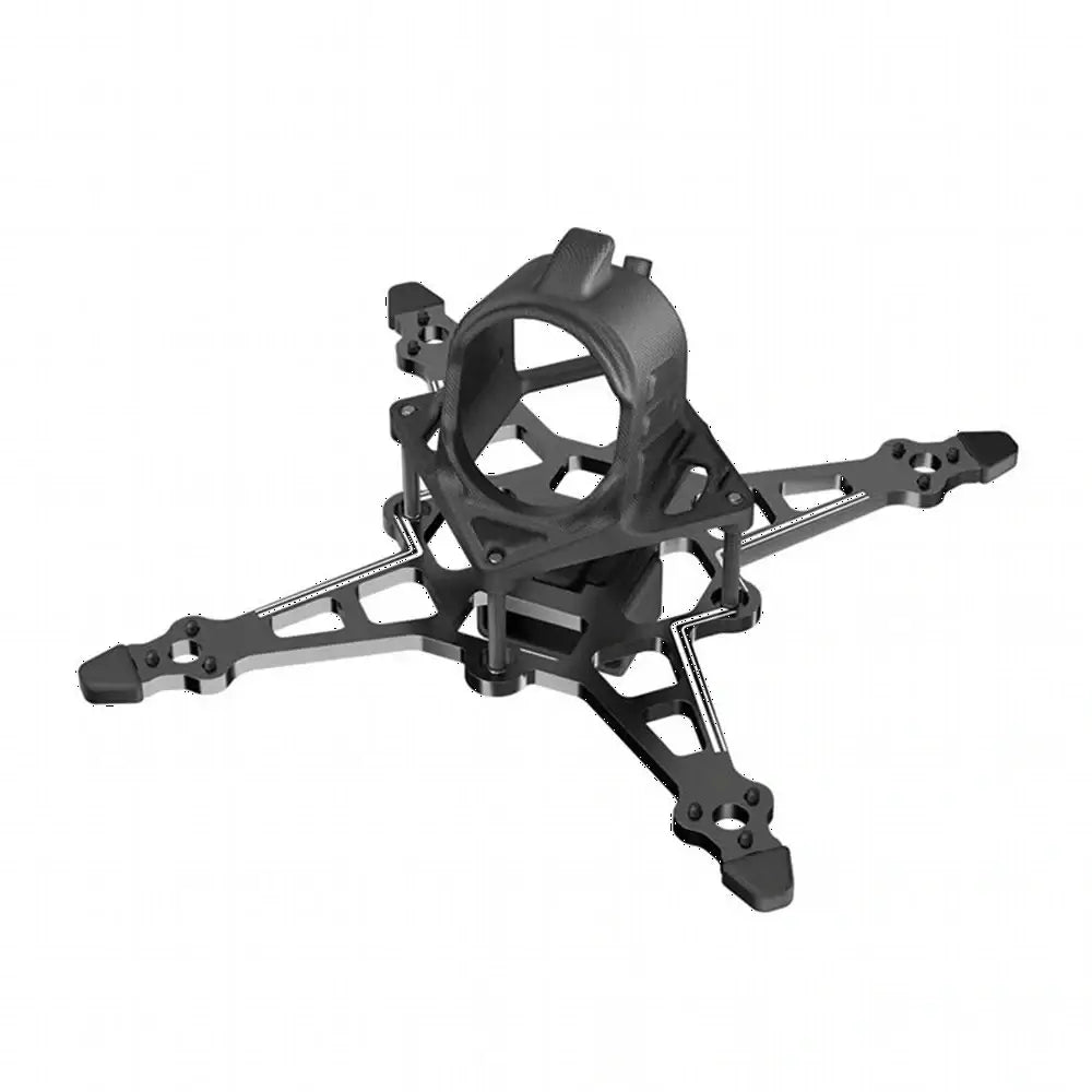 Flywoo Firefly16/18 16 pouces/18 pouces 1S Nano Baby V3 Kit de cadre Compatible avec DJI O4 analogique / HDZero