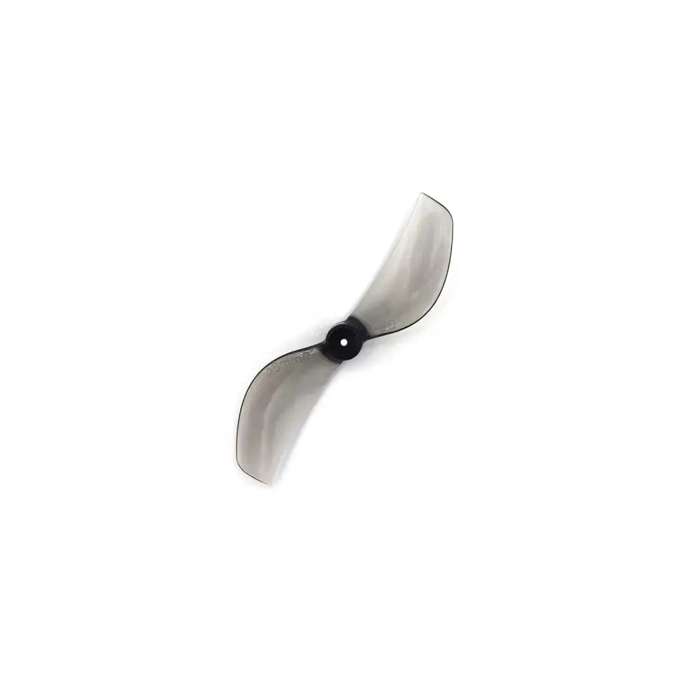 Gemfan – 4 paires d’hélices PC à 2 lames de 45mm 1mm 1.5mm pour Drones RC FPV Freestyle de course 1.8 pouces pièces de