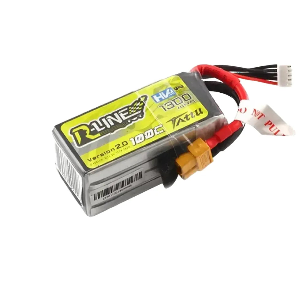 Hypothécaire aryR-Line-Batterie Rechargeable pour Course RC FPV Zan1.0 2.0 Fuchsia 95C 3S 4S 6S 550 mAh 650 mAh 750 mAh