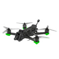 IFlight-Drone analogique Nazgul Evoque F5 V2 6S 5 pouces FPV BNF F5X F5D (écrasé-X ou DC) avec BLTZ MINI F7 E55 pile
