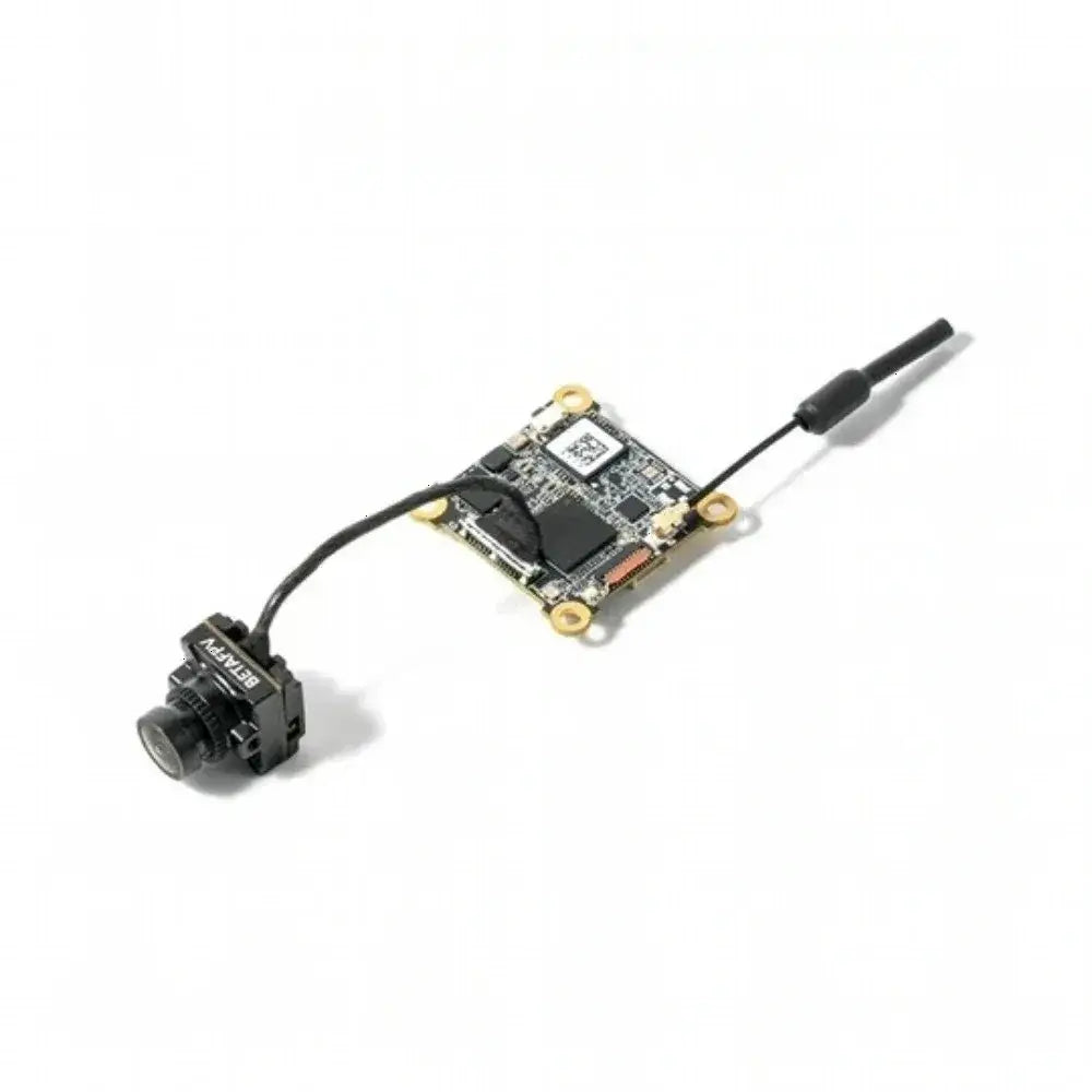 Lunettes FPV BETAFPV VR04 HD - Version HD & P1 Air Unit HD VTX pour kit drone FPV Meteor75 Pro P1 Aquila20 HD - P1 Air