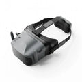Lunettes FPV BETAFPV VR04 HD - Version HD & P1 Air Unit HD VTX pour kit drone FPV Meteor75 Pro P1 Aquila20 HD