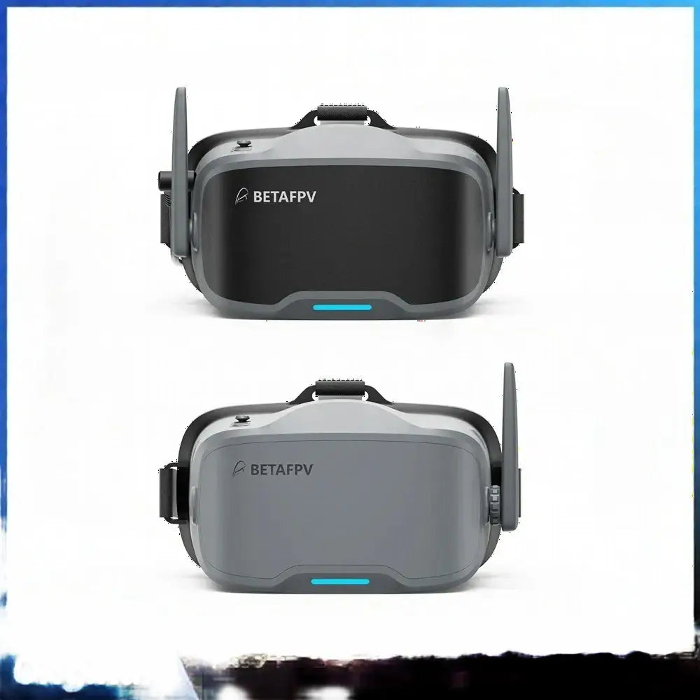 Lunettes FPV HD BETAFPV 2026NEW VR04 - Compatibles avec les drones Aquila20 et VR04