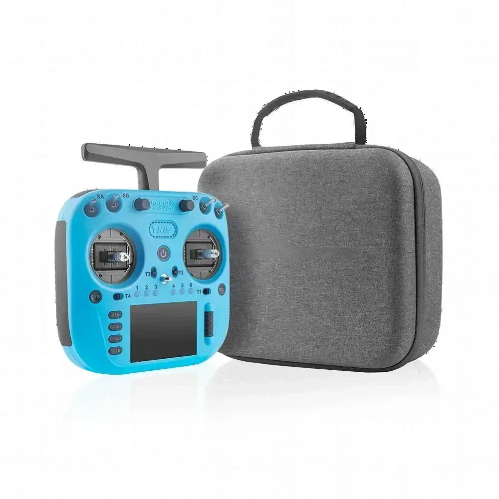 Radiomaster TX15 contrôleur Radio 16ch 3.5 pouces IPS écran tactile V5.0 Hall Gimbals contrôleur Radio ExpressLRS