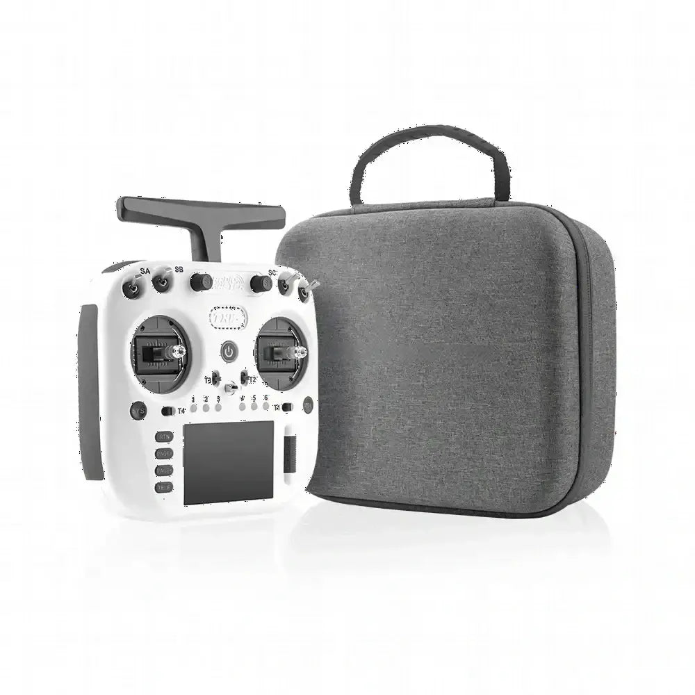Radiomaster TX15 contrôleur Radio 16ch 3.5 pouces IPS écran tactile V5.0 Hall Gimbals contrôleur Radio ExpressLRS