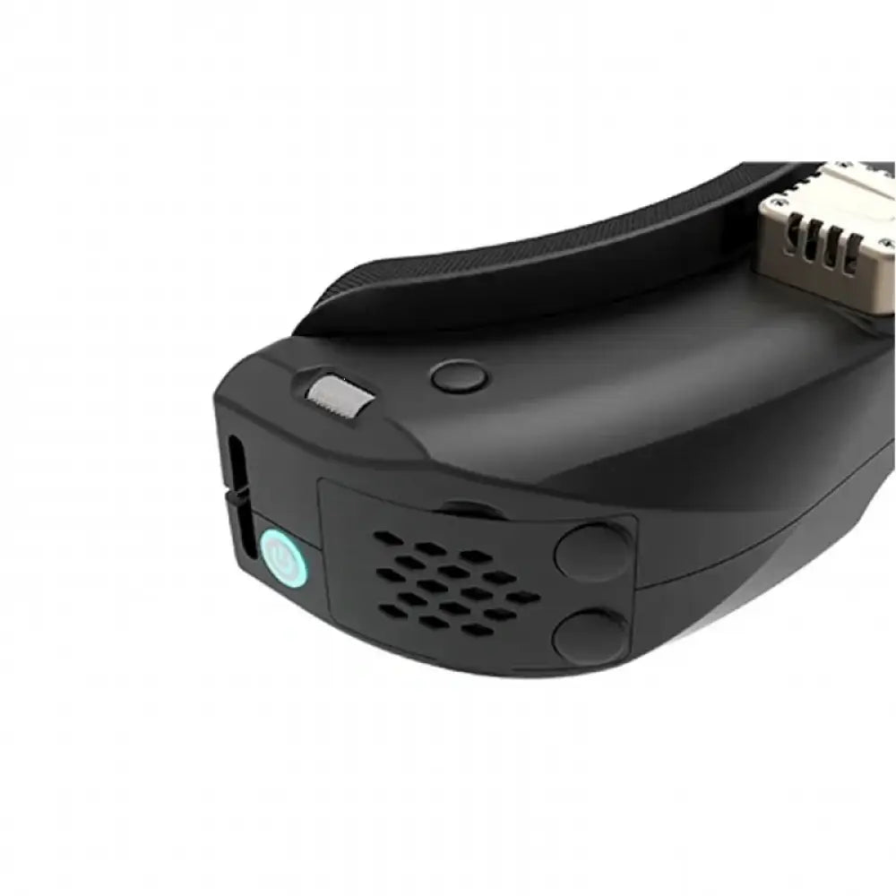 SKYZONE-SKY04O Pro OLED FPV Goggles 5.8GHz 48CH Steadyview Receiver 1280X720 Resolution 60FPS Refresh Rate Head Tracker