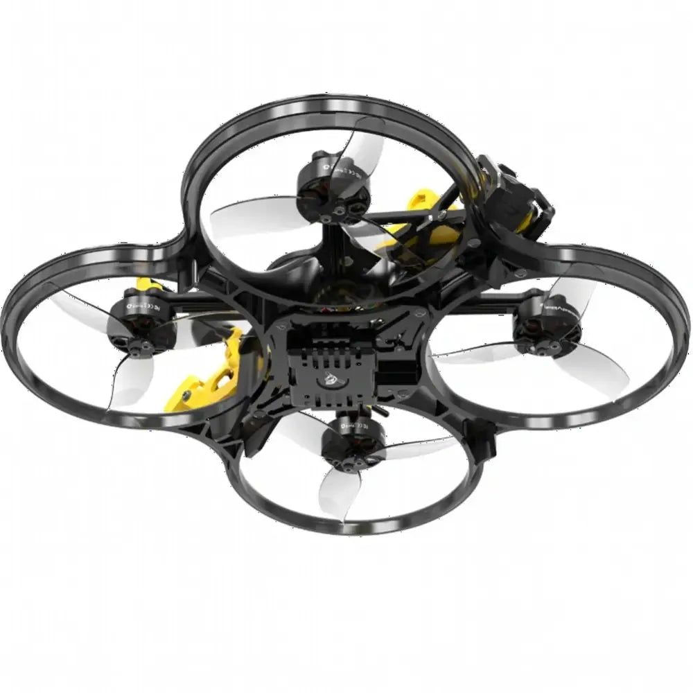 SpeedyBee Bee35/Bee35 Pro 3,5 pouces HD O3 unité aérienne Cinewhoop conduit FPV Freestyle RC Drones