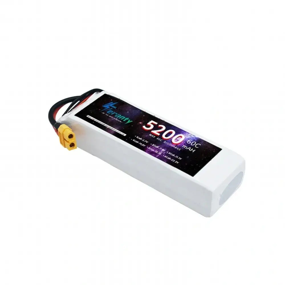 TERANTY 3S Lipo batterie 11.1V 1500/2200/2700/3000/3300/4200/5200/6000/6800/7800/8800/10400mAh pour bateau d’avion de