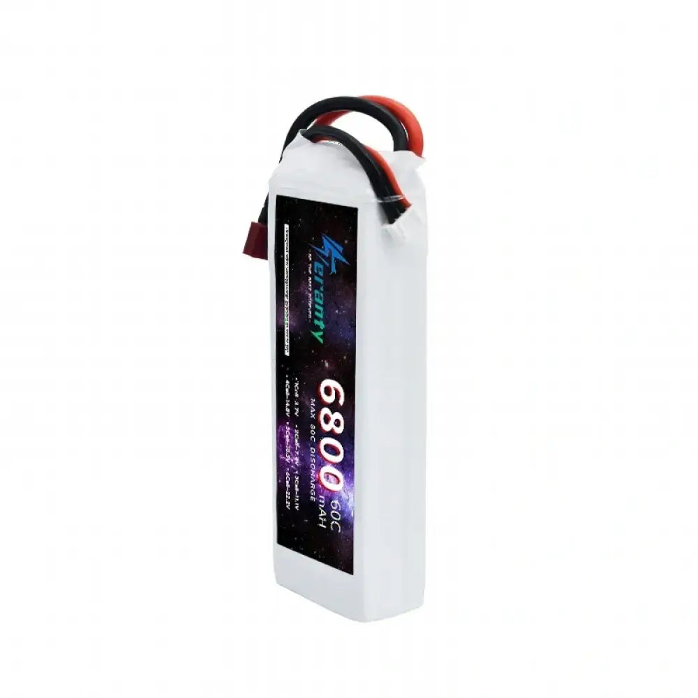 TERANTY 3S Lipo batterie 11.1V 1500/2200/2700/3000/3300/4200/5200/6000/6800/7800/8800/10400mAh pour bateau d’avion de