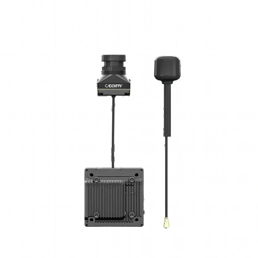 Transmetteur d’images numériques HD WalkSnail Avatar Pro édition vision nocturne avec caméra pour lunettes FPV Avata