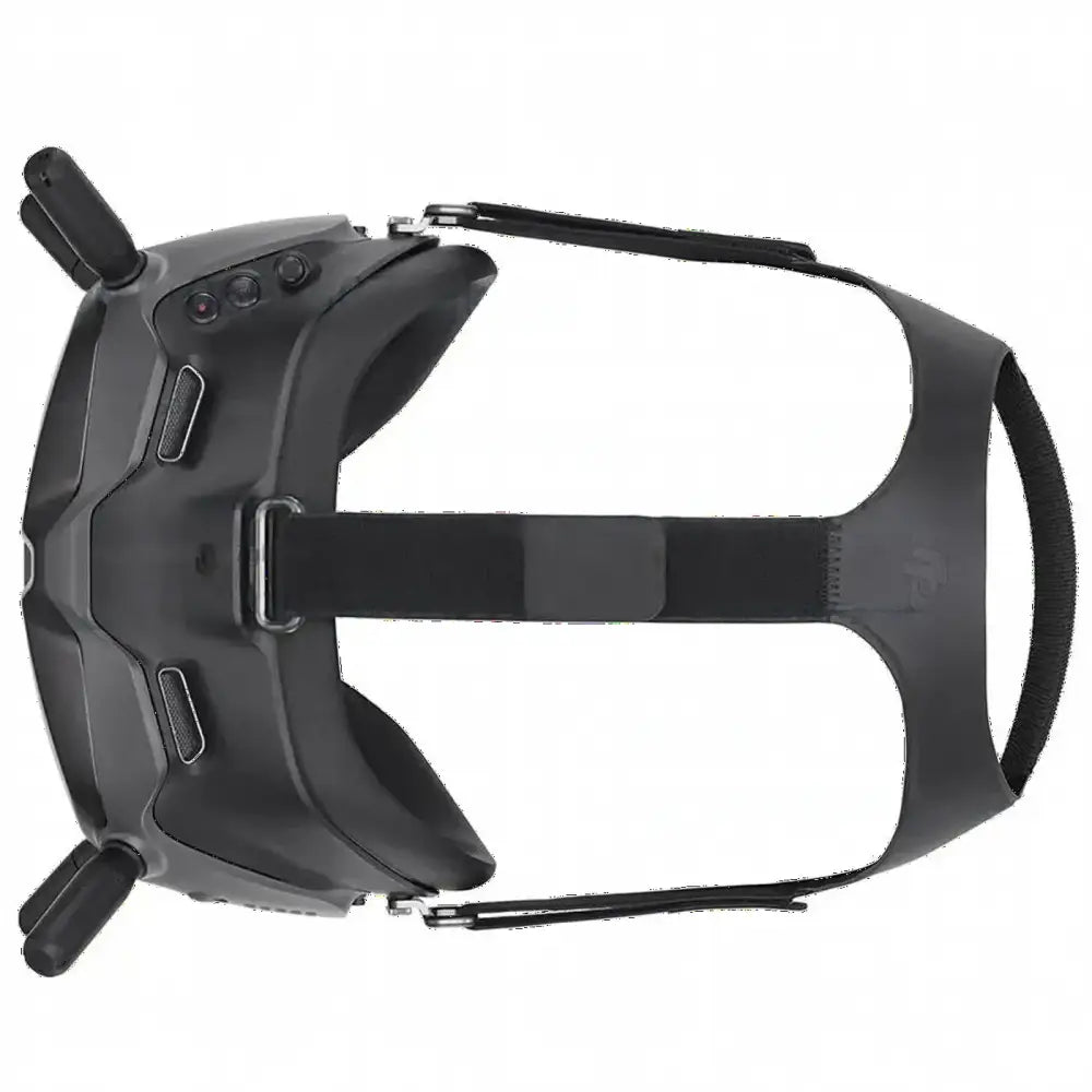 Utilisé d’occasion 90% nouveau Original pour lunettes DJI FPV V2