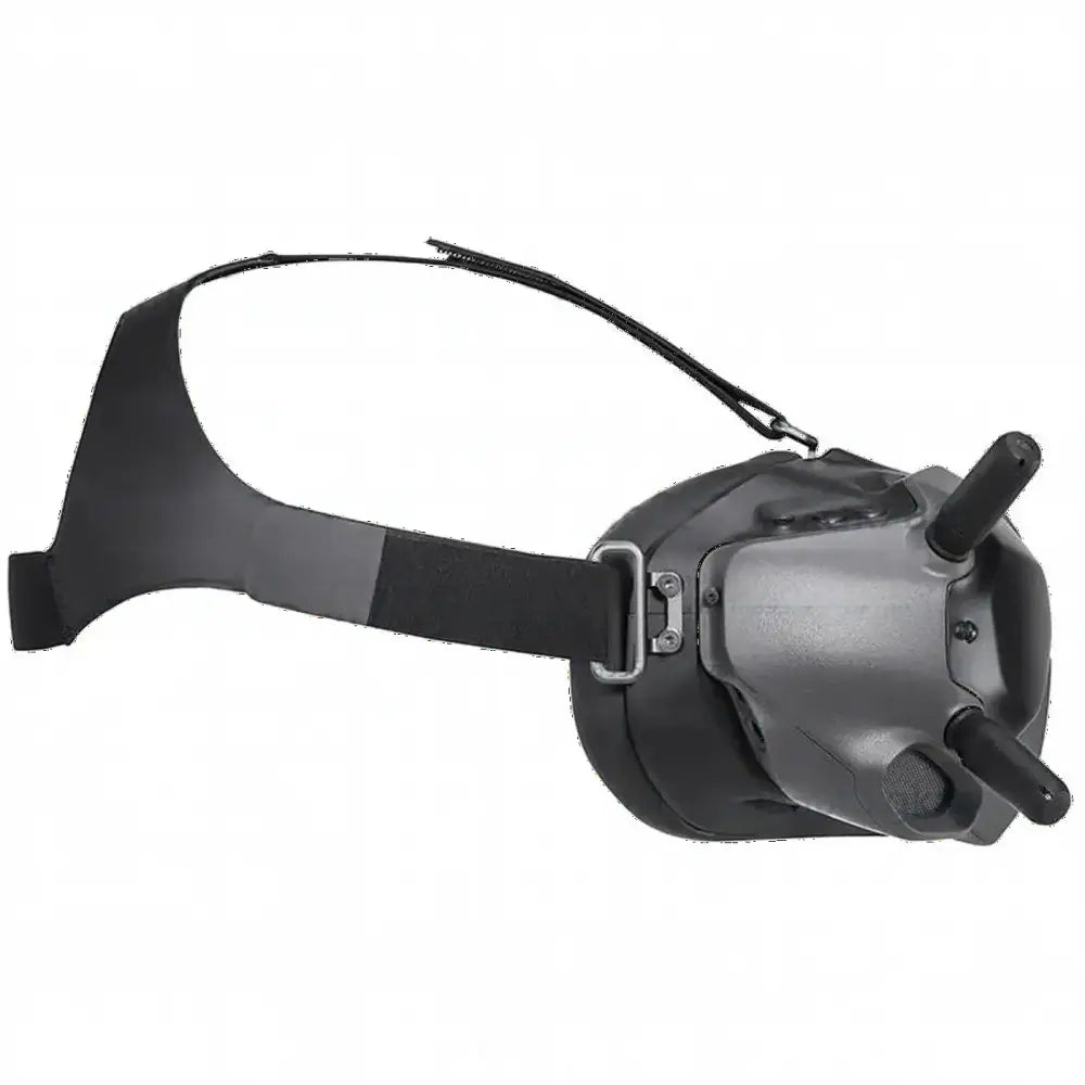 Utilisé d’occasion 90% nouveau Original pour lunettes DJI FPV V2